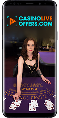 Play Online Casino